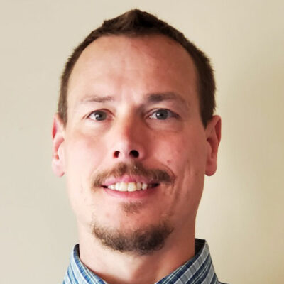 Kevin Steinke