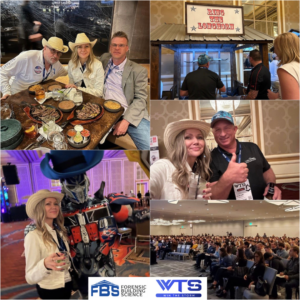 Forensic Building Science Attends WTS Conference