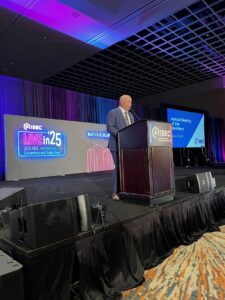 Forensic Building Science Attends IIBEC International Convention and Trade Show