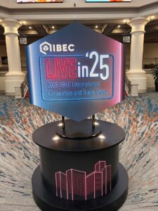 Forensic Building Science Attends IIBEC International Convention and Trade Show